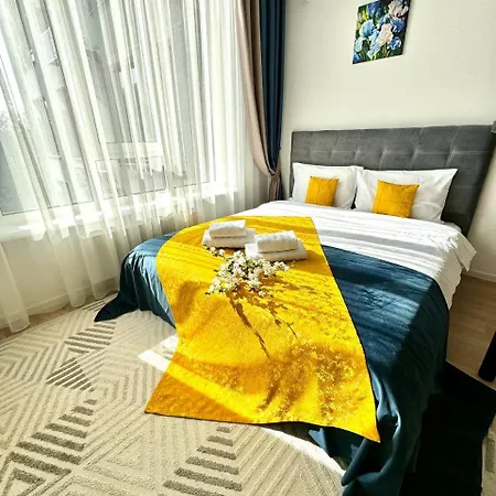 Apartment люкс в затишному жк бізнес класу Kyiv