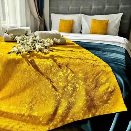 люкс в затишному жк бізнес класу * Kyiv