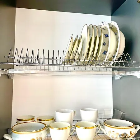 люкс в затишному жк бізнес класу Apartment