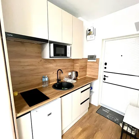 Apartment люкс в затишному жк бізнес класу *