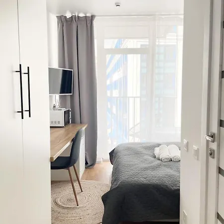люкс в затишному жк бізнес класу Apartment Kyiv