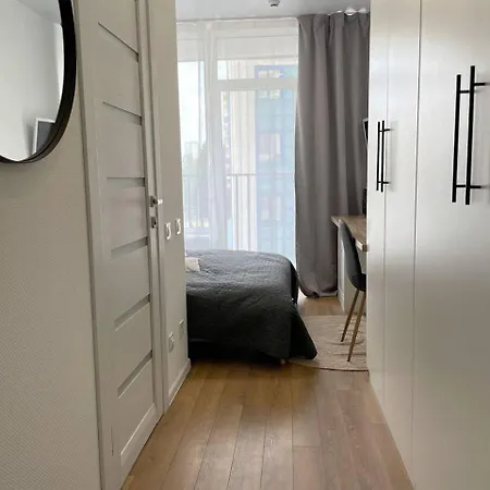 Apartment люкс в затишному жк бізнес класу