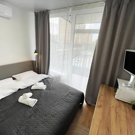 Apartment люкс в затишному жк бізнес класу Kyiv