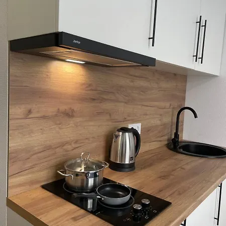 Apartment люкс в затишному жк бізнес класу