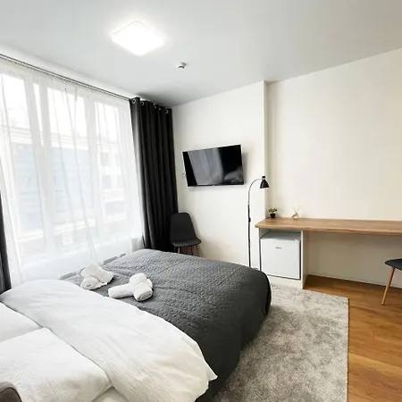 люкс в затишному жк бізнес класу Apartment Kyiv