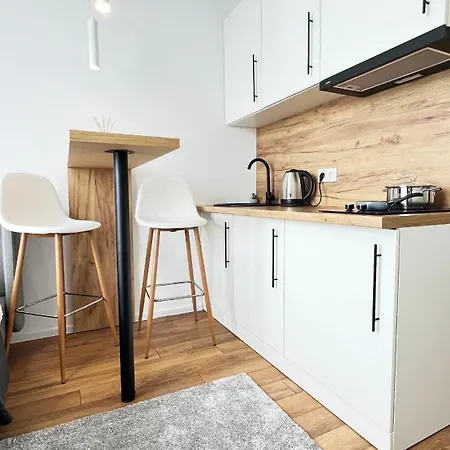 люкс в затишному жк бізнес класу Apartment