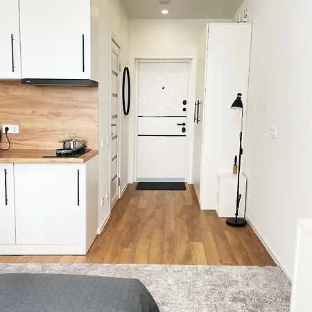 Apartment люкс в затишному жк бізнес класу Kyiv